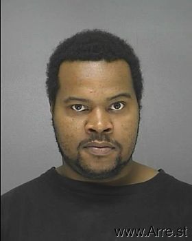 Jeffrey  Ford Mugshot