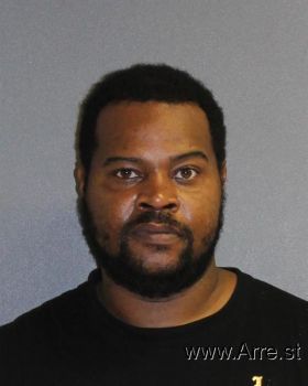 Jeffrey  Ford Mugshot