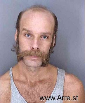 Jeffrey A Fox Mugshot