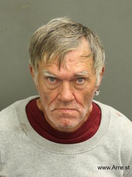 Jeffrey  Fuller Mugshot