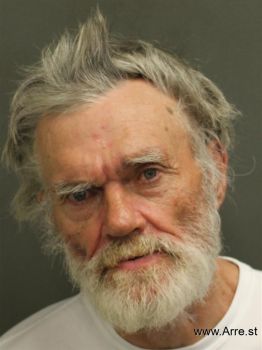 Jeffrey Dean Fuller Mugshot