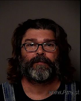 Jeffrey David Gabbard Mugshot