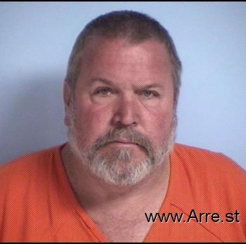 Jeffrey Scott Gay Mugshot