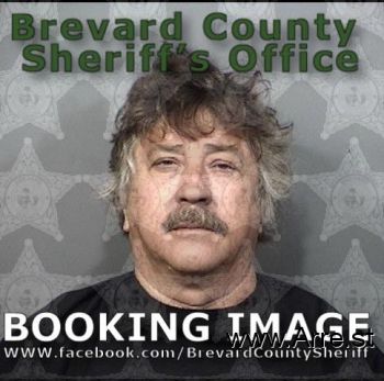 Jeffrey John Gay Mugshot