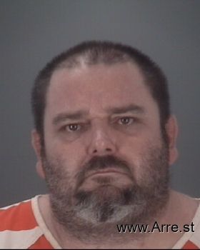 Jeffrey Allen Gaylord Mugshot