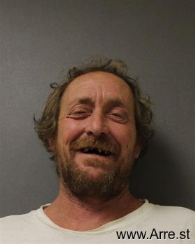 Jeffrey  Geist Mugshot