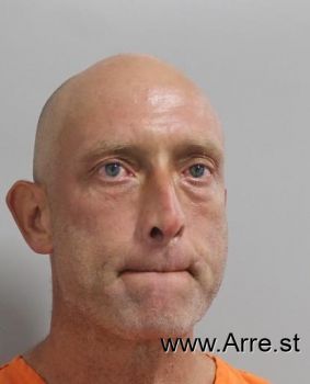 Jeffrey  Gibson Mugshot