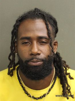 Jeffrey Ladaryl Gill Mugshot