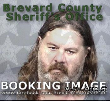 Jeffrey Lawrence Gilliland Mugshot