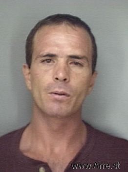 Jeffrey Ray Gilmore Mugshot