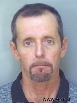 Jeffrey Dwaine Glasscock Mugshot