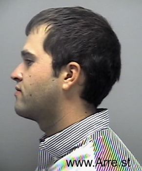 Jeffrey M Goodson Mugshot