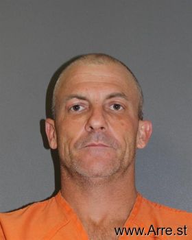 Jeffrey  Goodwin Mugshot