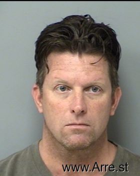 Jeffrey Alan Grant Mugshot