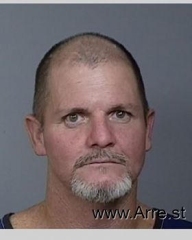 Jeffrey R Hall Mugshot