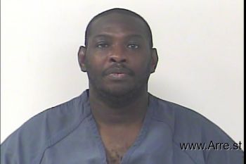 Jeffrey Antonio Hall Mugshot