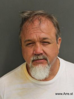 Jeffrey Mark Harmon Mugshot