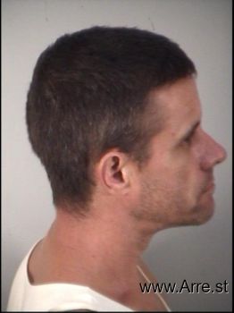 Jeffrey Kenneth Harvey Mugshot