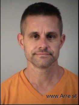 Jeffrey Kenneth Harvey Mugshot