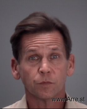 Jeffrey Scott Harvey Mugshot