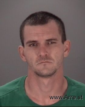 Jeffrey Kane Harvey Mugshot