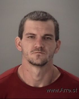 Jeffrey Kane Harvey Mugshot