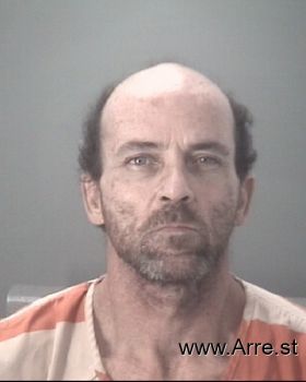 Jeffrey Albert Harvey Mugshot