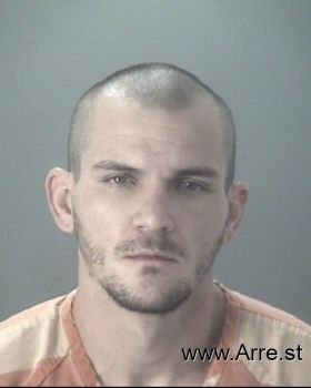 Jeffrey Kane Harvey Mugshot