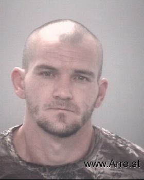 Jeffrey Kane Harvey Mugshot