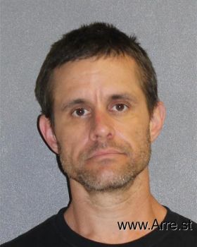 Jeffrey  Harvey Mugshot