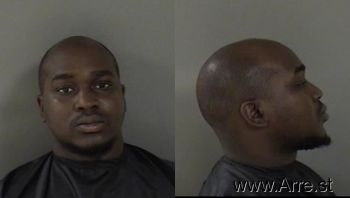 Jeffrey Lorenzo Haynes Mugshot