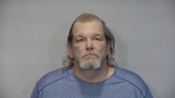 Jeffrey Ewald Head Mugshot