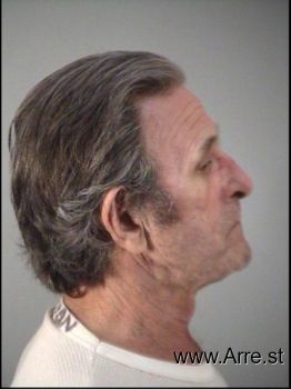 Jeffrey Gordon Hodge Mugshot