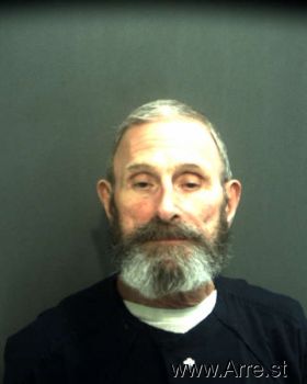 Jeffrey  Hodge Mugshot