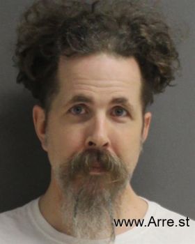 Jeffrey  Hodges Mugshot