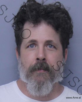 Jeffrey Ryan Hodges Mugshot