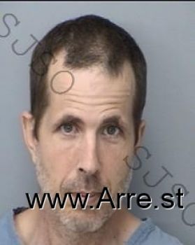 Jeffrey Ryan Hodges Mugshot