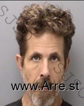 Jeffrey Ryan Hodges Mugshot