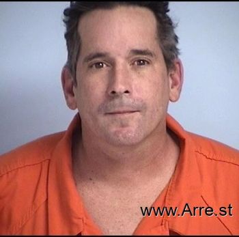 Jeffrey Michael Hoffman Mugshot