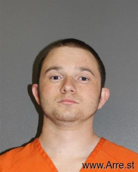 Jeffrey  Hoffman Mugshot