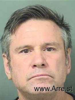 Jeffrey  Hopper Mugshot