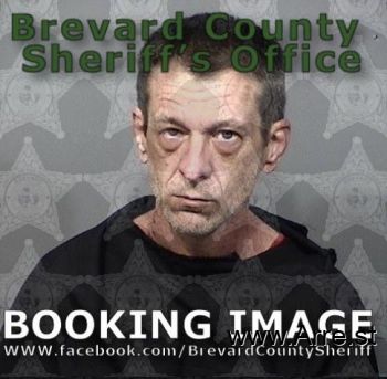 Jeffrey Douglas Howard Mugshot