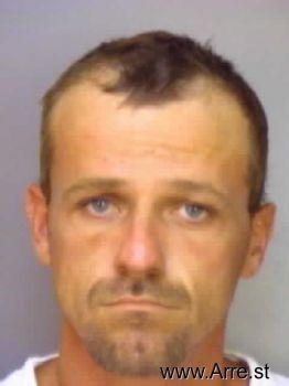 Jeffrey Scott Howard Mugshot