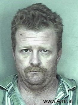 Jeffrey Giffen Howard Mugshot