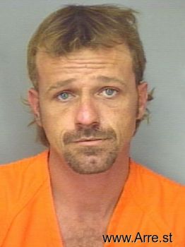 Jeffrey Scott Howard Mugshot