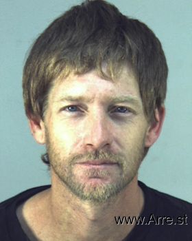 Jeffrey Alan Howell Mugshot