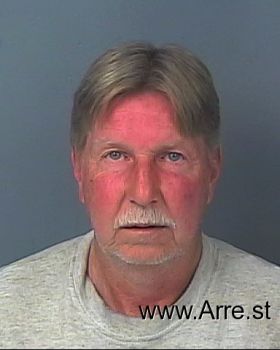 Jeffrey David Howell Mugshot