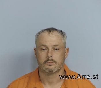 Jeffrey Foster Hudson Mugshot