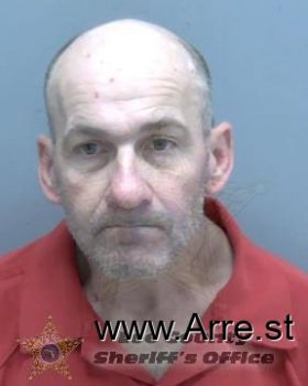 Jeffrey James Hunt Mugshot