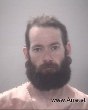 Jeffrey Kyle Huntington Mugshot